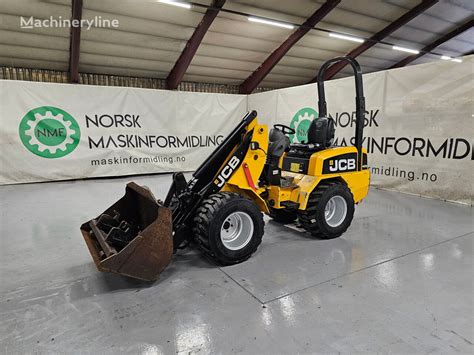 volvo skid steer jcb|Used JCB Skid Steers for Sale .